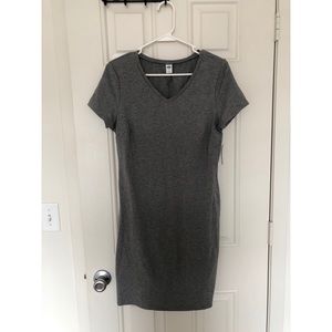 Tee shirt dress